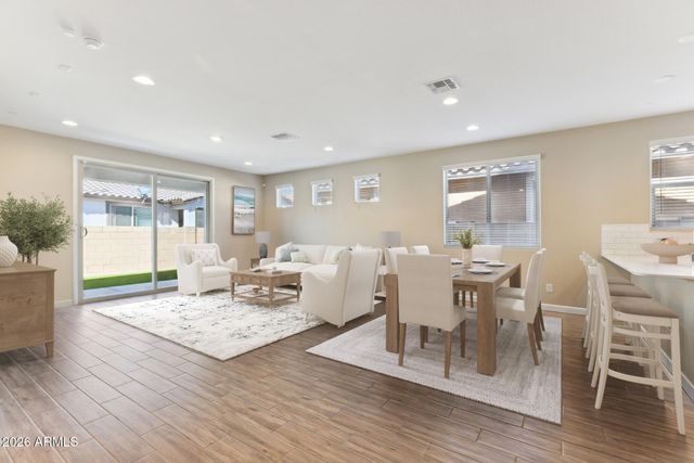 24884 N 171ST Lane, Surprise, AZ 85387