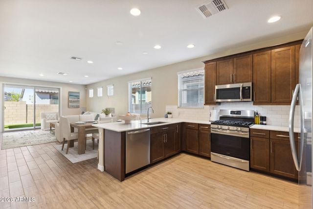24884 N 171ST Lane, Surprise, AZ 85387