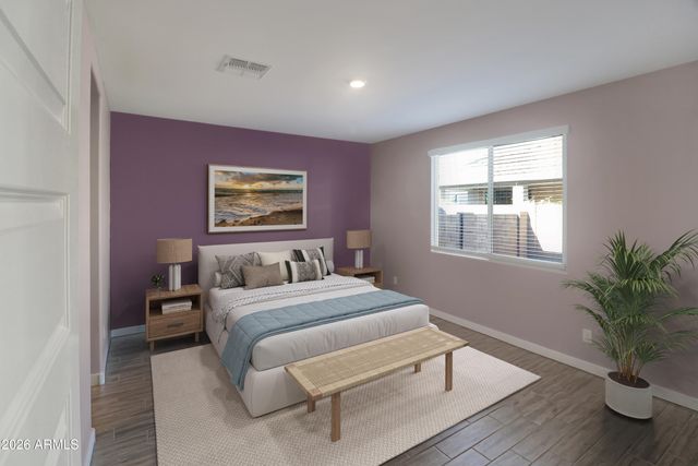 24884 N 171ST Lane, Surprise, AZ 85387