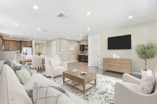 24884 N 171ST Lane, Surprise, AZ 85387
