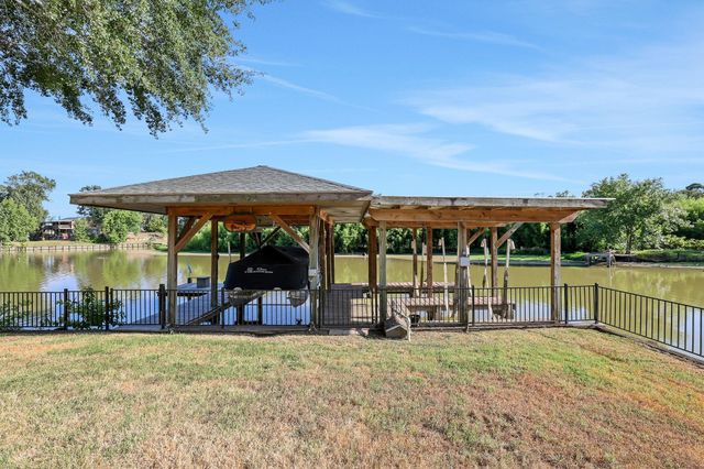 140 Elm Drive, Onalaska, TX 77360