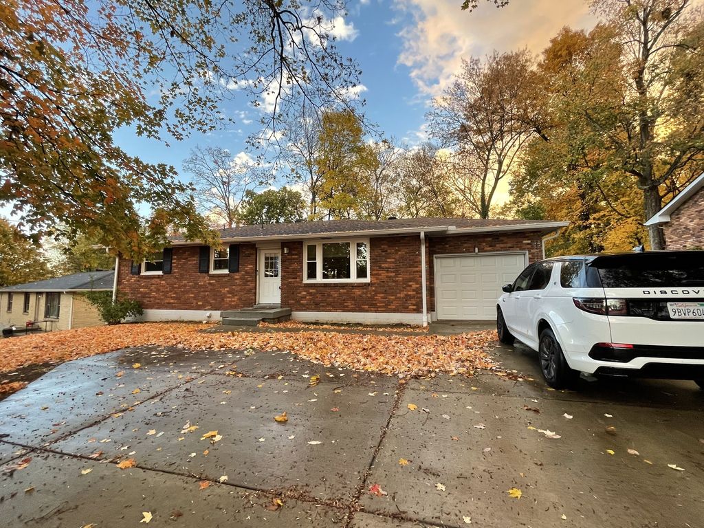 416 Bonnawood Dr, Hermitage, TN 37076