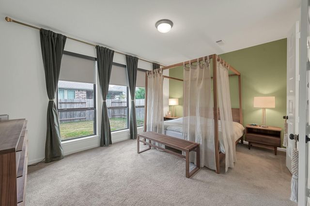 647 Sand Branch Drive, Conroe, TX 77304