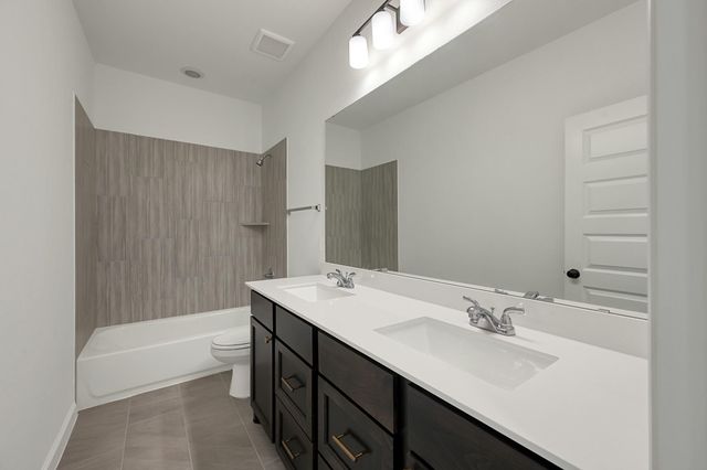 647 Sand Branch Drive, Conroe, TX 77304