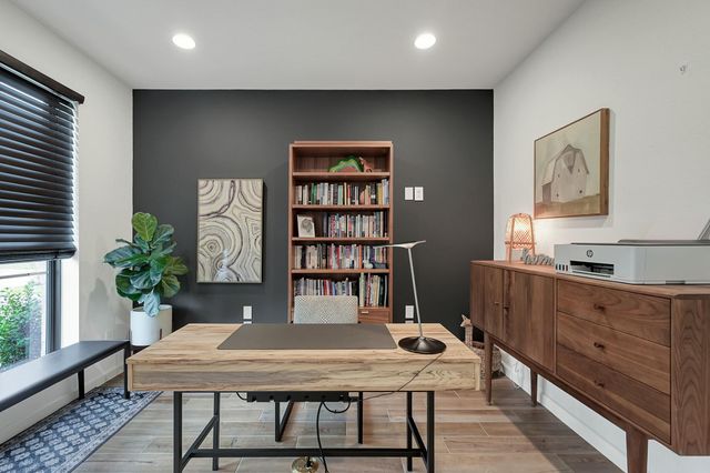 647 Sand Branch Drive, Conroe, TX 77304