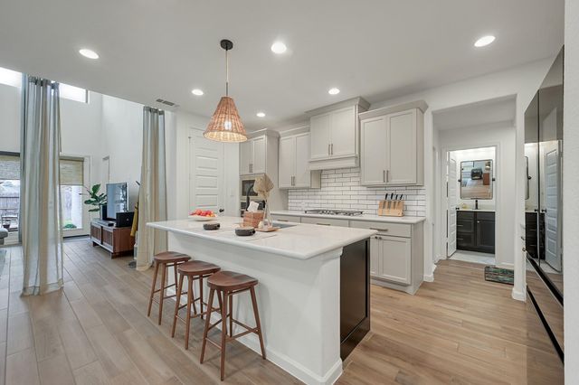 647 Sand Branch Drive, Conroe, TX 77304