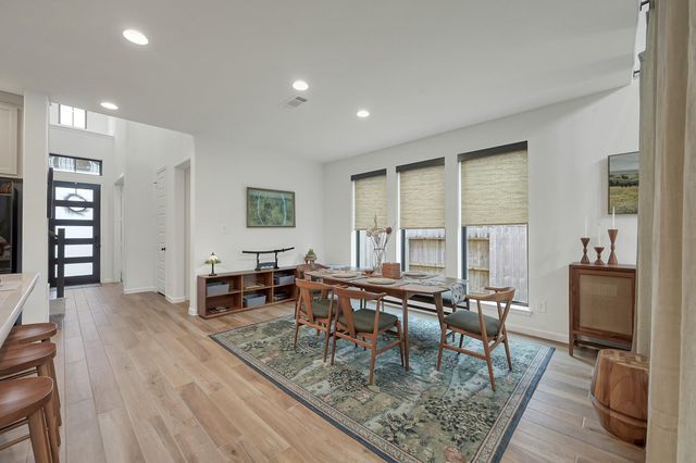 647 Sand Branch Drive, Conroe, TX 77304