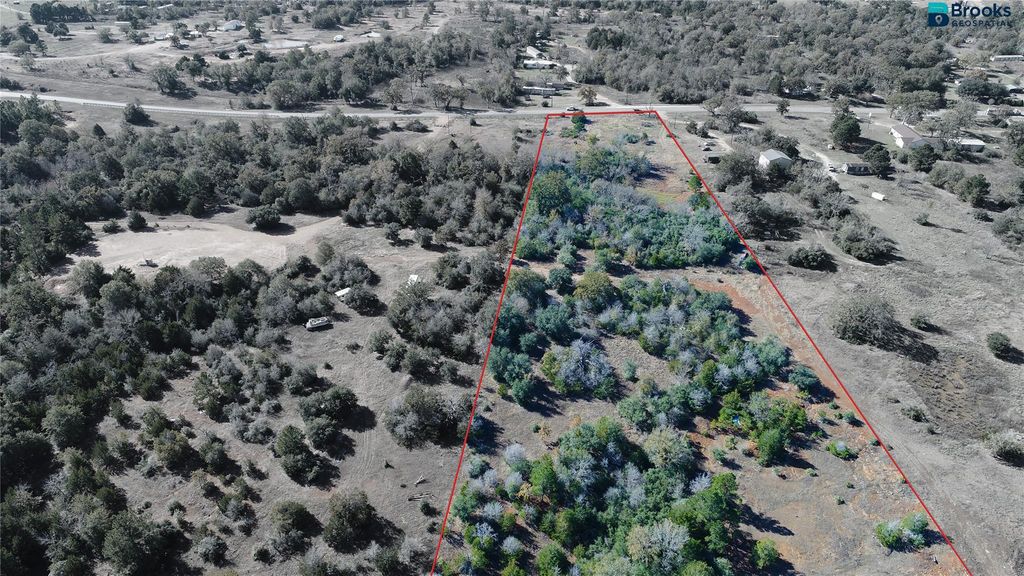 0000 Fm-141, Dime Box, TX 77853