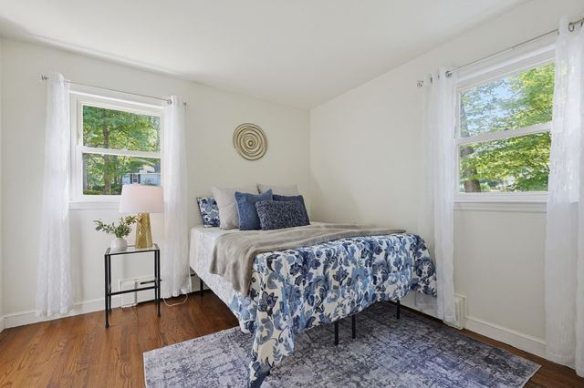 21 Burt St, Attleboro, MA 02703