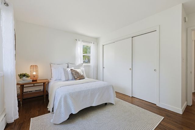 21 Burt St, Attleboro, MA 02703