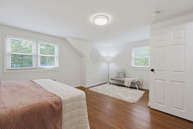 21 Burt St, Attleboro, MA 02703