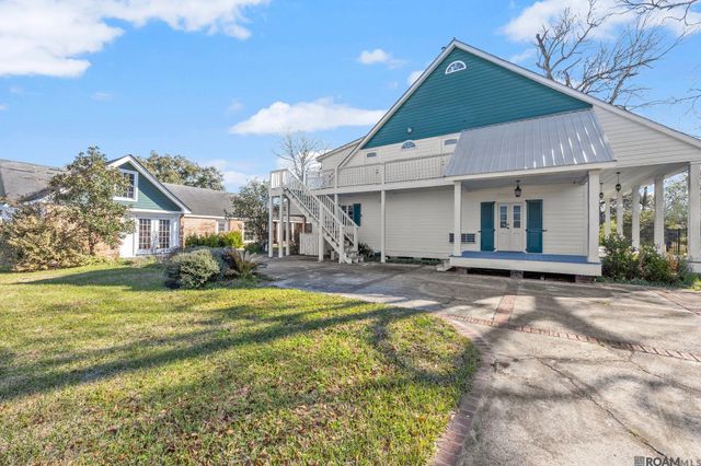 906 E Weber Dr, Gonzales, LA 70737