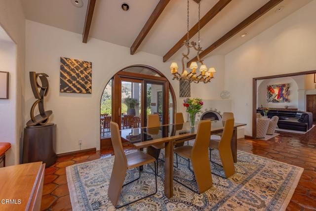 10829 Oak Knoll Road, Ojai, CA 93023