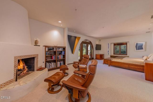 10829 Oak Knoll Road, Ojai, CA 93023