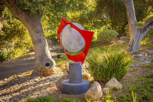 10829 Oak Knoll Road, Ojai, CA 93023