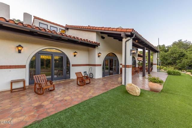 10829 Oak Knoll Road, Ojai, CA 93023