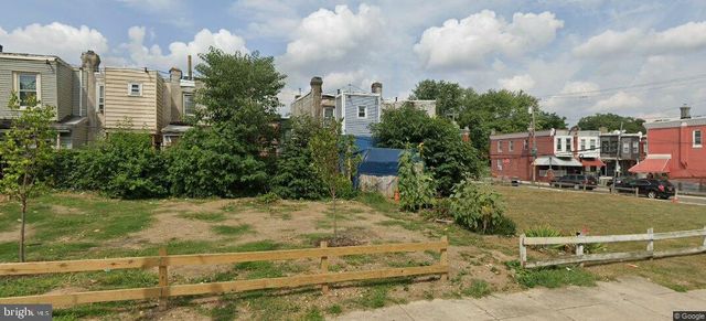 1116 N STATE ST, Philadelphia, PA 19104