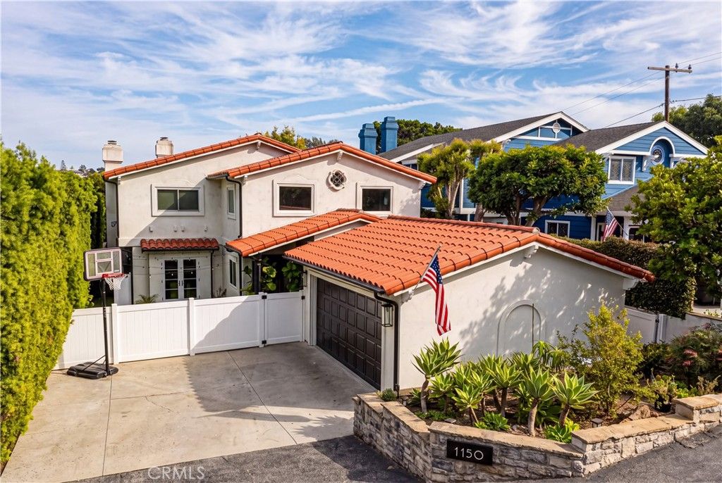 1150 2nd, Manhattan Beach, CA 90266 — exterior