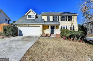 3945 Genoa Court, Duluth, GA 30096