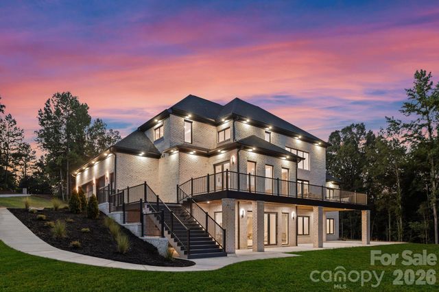 6003 Israel Drive, Concord, NC 28025
