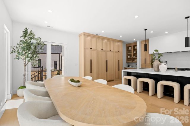 6003 Israel Drive, Concord, NC 28025
