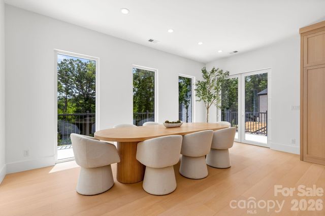 6003 Israel Drive, Concord, NC 28025