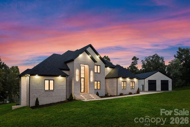 6003 Israel Drive, Concord, NC 28025