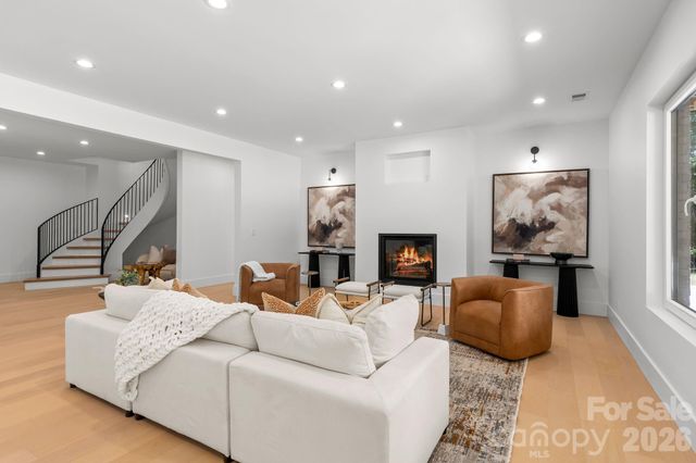 6003 Israel Drive, Concord, NC 28025