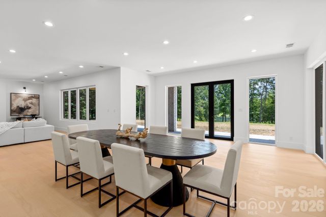 6003 Israel Drive, Concord, NC 28025