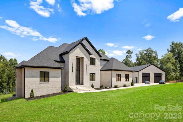 6003 Israel Drive, Concord, NC 28025