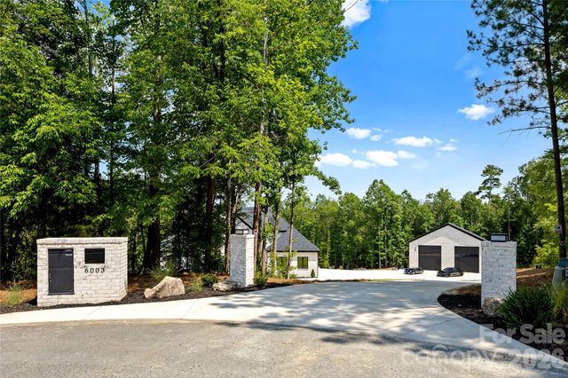 6003 Israel Drive, Concord, NC 28025