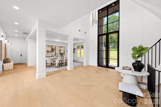 6003 Israel Drive, Concord, NC 28025