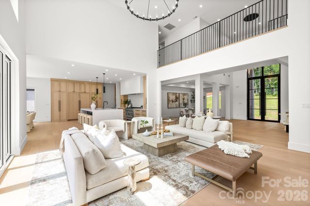6003 Israel Drive, Concord, NC 28025