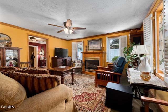 6646 Roan Creek Road, Butler, TN 37640