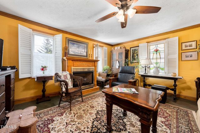 6646 Roan Creek Road, Butler, TN 37640