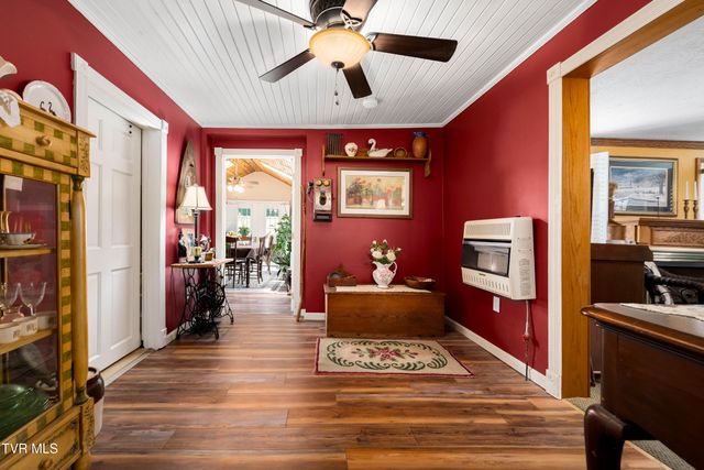 6646 Roan Creek Road, Butler, TN 37640