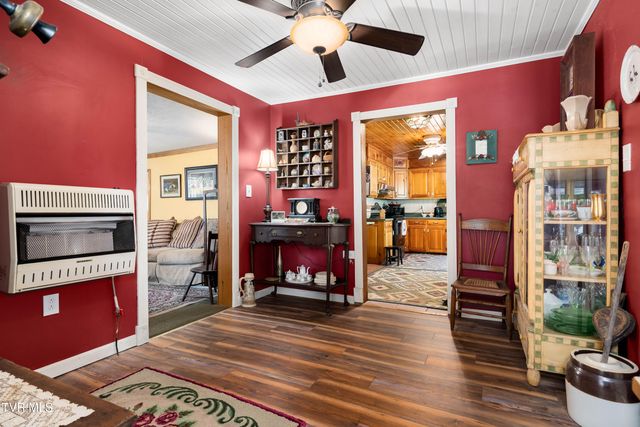 6646 Roan Creek Road, Butler, TN 37640