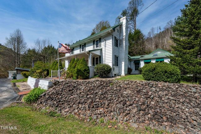6646 Roan Creek Road, Butler, TN 37640