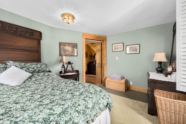 6646 Roan Creek Road, Butler, TN 37640