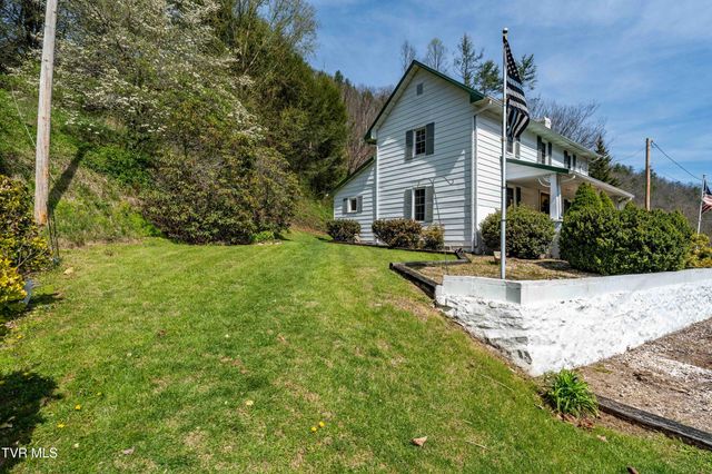 6646 Roan Creek Road, Butler, TN 37640