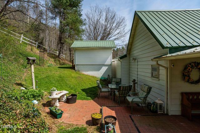 6646 Roan Creek Road, Butler, TN 37640