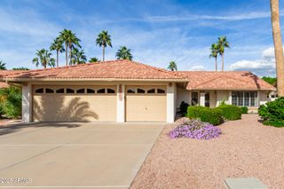 8956 E VOLTAIRE Drive, Scottsdale, AZ 85260