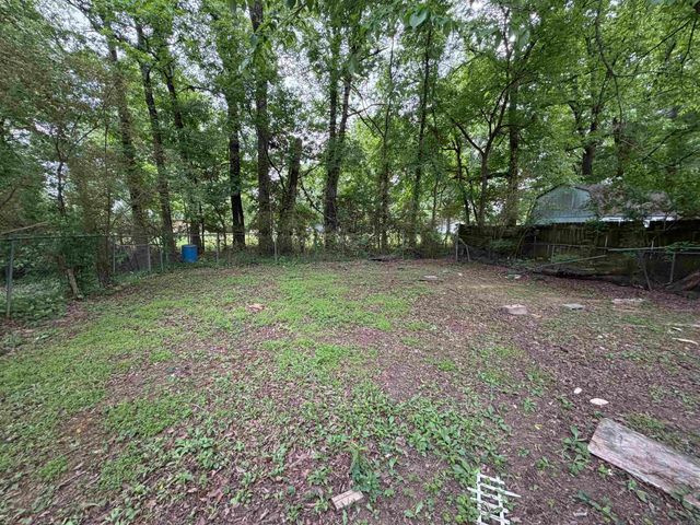 201 Natalie Ln, Jacksonville, AR 72076