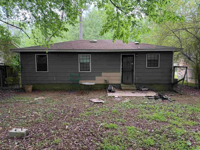 201 Natalie Ln, Jacksonville, AR 72076