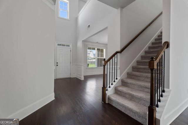 4818 Ralin Court, Atlanta, GA 30331
