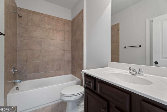 4818 Ralin Court, Atlanta, GA 30331