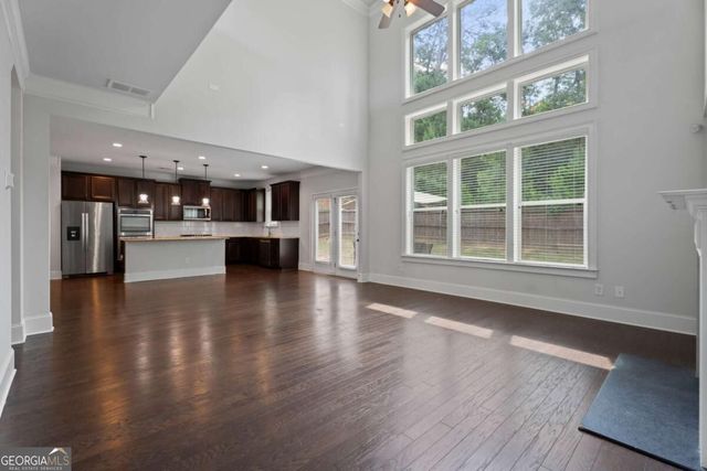 4818 Ralin Court, Atlanta, GA 30331