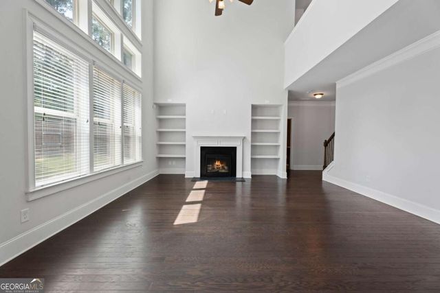 4818 Ralin Court, Atlanta, GA 30331