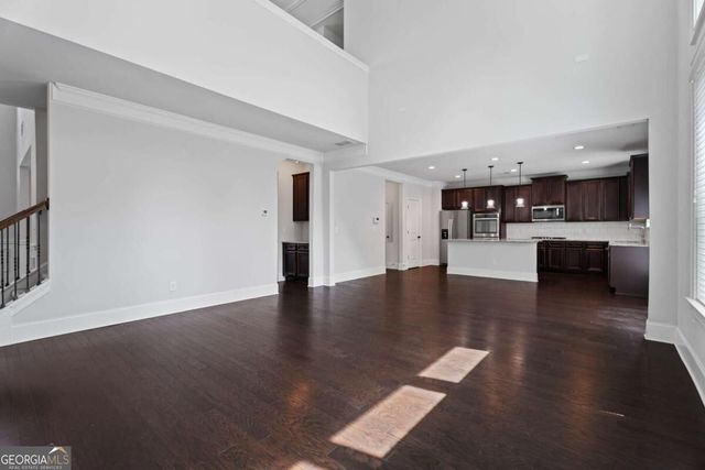 4818 Ralin Court, Atlanta, GA 30331