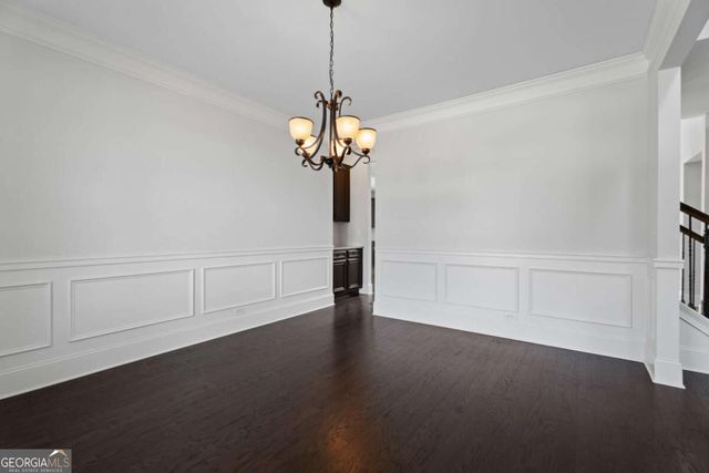 4818 Ralin Court, Atlanta, GA 30331